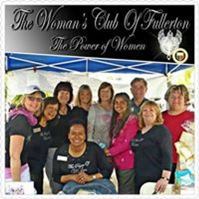 Woman's Club of Fullerton
