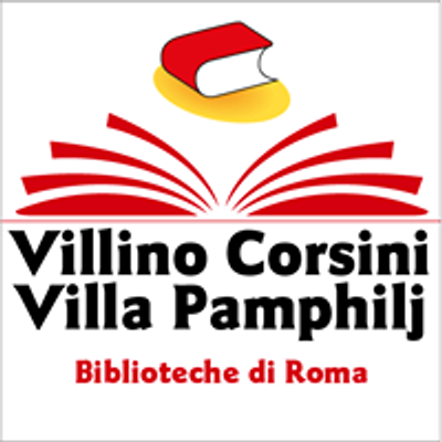 Biblioteca Villino Corsini - Villa Pamphilj