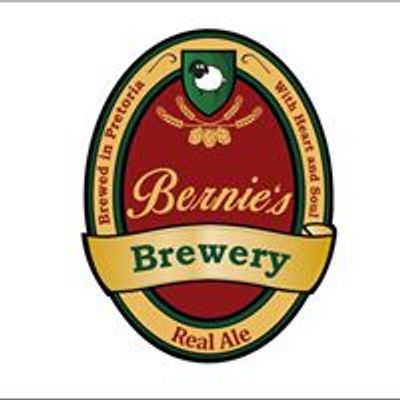 Bernie's Brewery Pretoria