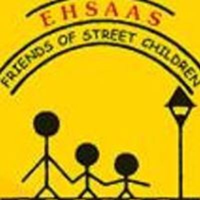 Ehsaas- Friends of Street Children