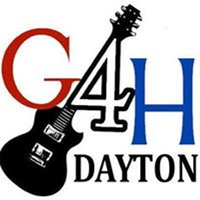 Dayton Guitars 4 Heroes Band