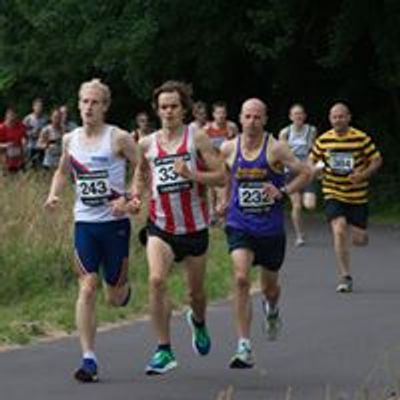 Lordshill 10k Road Race