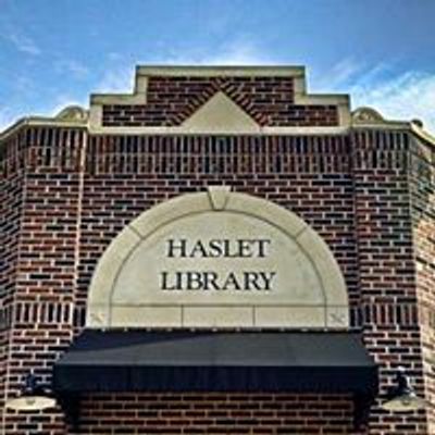 Haslet Public Library