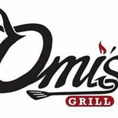 Omi's Grill