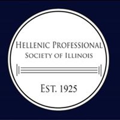 Hellenic Professional Society of Illinois