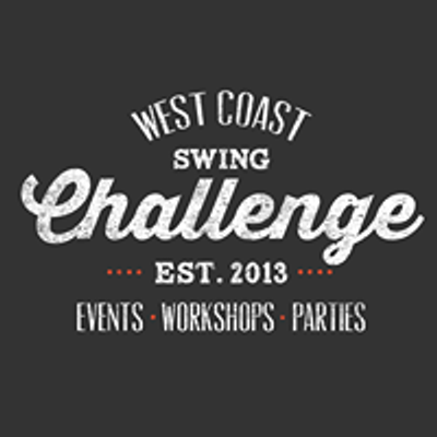 West Coast Swing Challenge Budapest