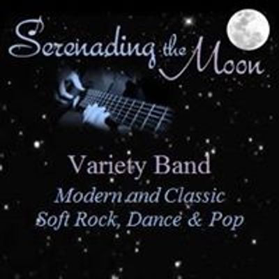 Serenading The Moon