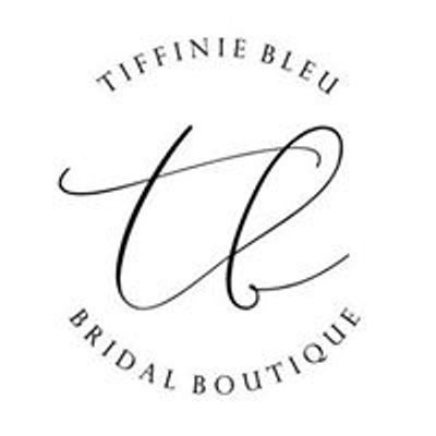 Tiffinie Bleu Bridal Boutique