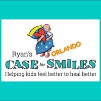 Case for Smiles Orlando