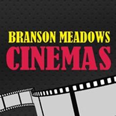 Branson Meadows Cinemas