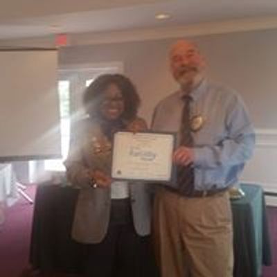 Rotary Club of Culpeper