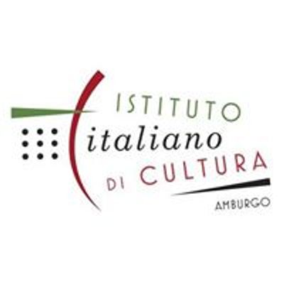 Istituto Italiano Di Cultura - Amburgo