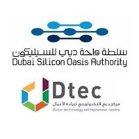 Dubai Technology Entrepreneur Centre - Dtec