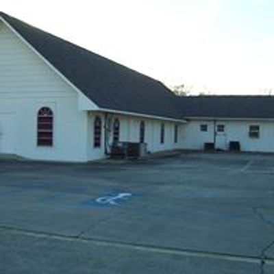 Do Right Full Gospel Baptist Church