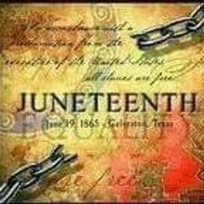 The National Juneteenth Observance Foundation of Alabama