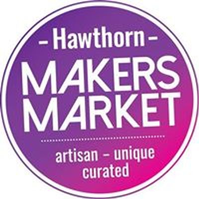 Hawthorn Makers Market