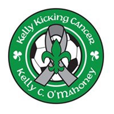 Kelly Kicking Cancer