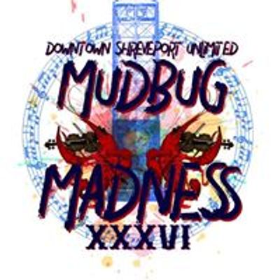 Mudbug Madness