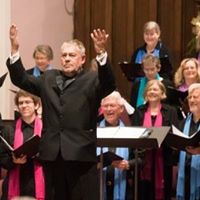 The Newcombe Singers