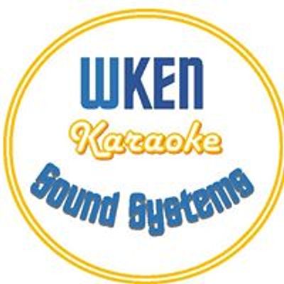 WKEN Sound Systems - Karaoke \/ Music \/ DJ