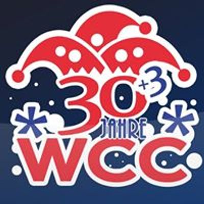 Ich bin ein Fan des WCC