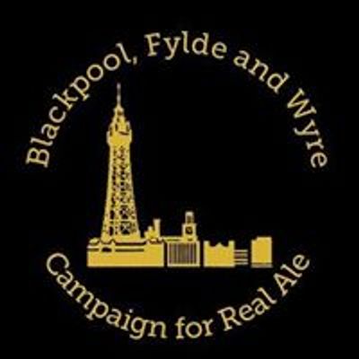 Blackpool, Fylde & Wyre CAMRA Official