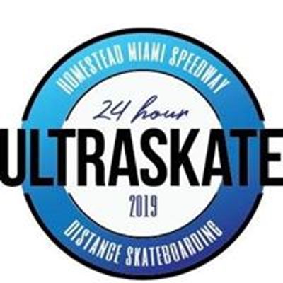 24 Hour Ultra Skate at Homestead-Miami Speedway