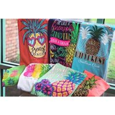 The Pink Pineapple Boutique - Pensacola