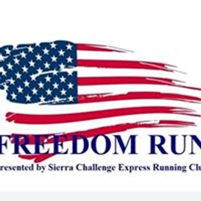 Freedom Run Fresno