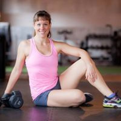 Robyn Bumgarner Health & Fitness