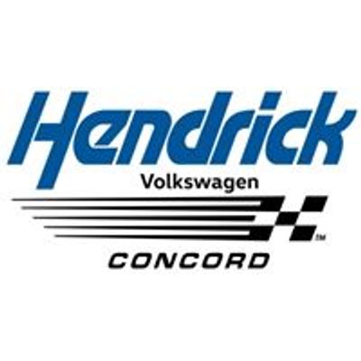 Hendrick Volkswagen of Concord