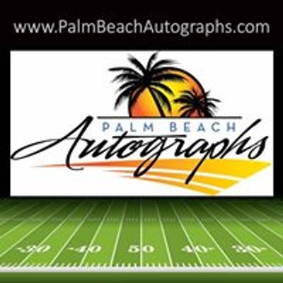 Palm Beach Autographs