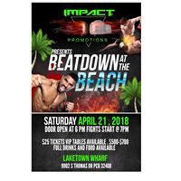 Impact promotions