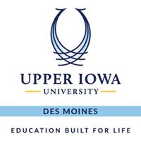 Upper Iowa University - Des Moines, IA