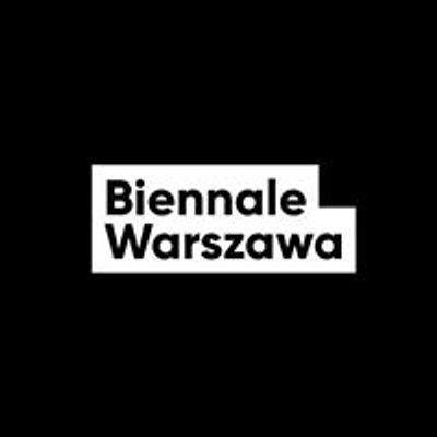 Biennale Warszawa