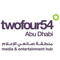 Twofour54 Abu Dhabi