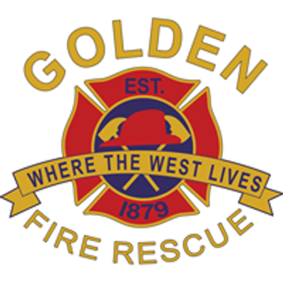 Golden Fire-Rescue