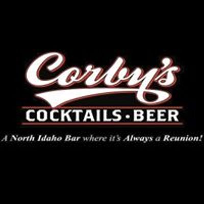Corby's Bar