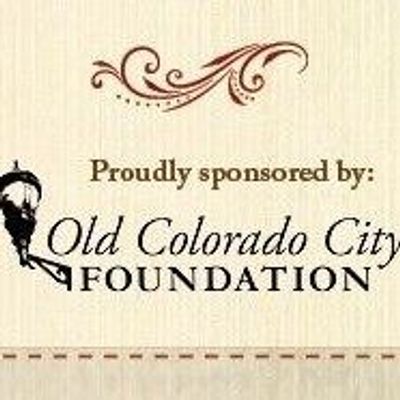 Old Colorado City Foundation