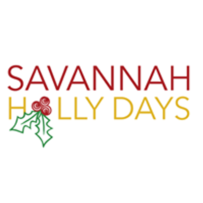 Savannah Holly Days