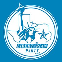 LP Texas Montgomery County Libertarian Party