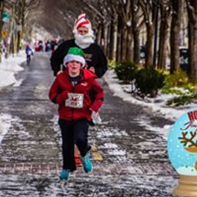 Hoboken Jingle Bell 5K