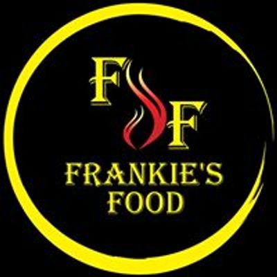 Frankies FOOD STALL