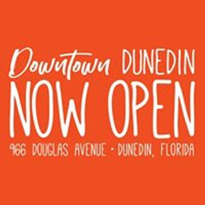 Nature\u2019s Food Patch Market & Caf\u00e9 Downtown Dunedin