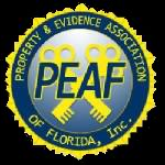 Property and Evidence Association of Florida