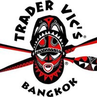 Trader Vic's Bangkok