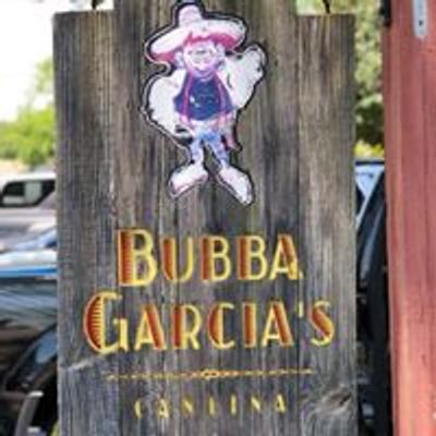 Bubba Garcias