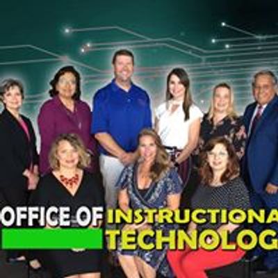Corpus Christi ISD Office of Instructional Technology