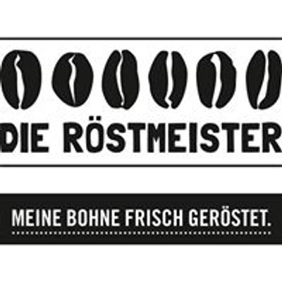 Die R\u00f6stmeister