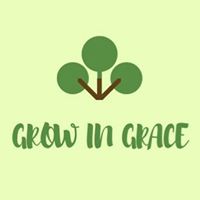 Grow in Grace